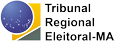 Logo Tribunal Regional Eleitoral do Maranhão