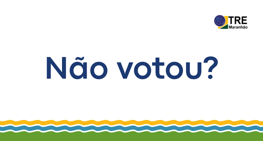 Consulte sua situação no autoatendimento eleitoral