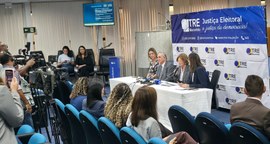 Pessoas aptas a votar no Maranhão em 2026 é de 5 milhões 186 mil e 562
