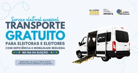 Solicitações podem ser feitas até 14 de setembro