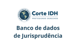 Link para acesso ao Banco de dados de Jurisprudência da Corte Interamericana de Direitos Humanos...