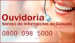 Canal da Ouvidoria do TRE-MA.
A Ouvidoria é um canal primordial de comunicação com o cidadão, s...