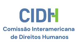 Link para acesso ao sítio eletrônico da Comissão Interamericana de Direitos Humanos (IDH)