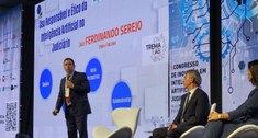 Na manhã desta sexta, dia 17 de janeiro, o juiz Ferdinando Serejo, membro da Corte que coordena ...