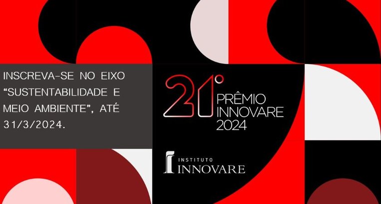 As práticas devem ser relacionadas ao eixo temático “Sustentabilidade e Meio Ambiente