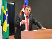 Carlos Sergio de Carvalho Barros (conselheiro OAB-MA).
