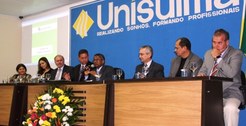 O Tribunal Regional Eleitoral, através da Escola Judiciária Eleitoral (EJE), com apoio da Unidad...