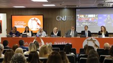 CNJ divulga Carta pela igualdade de gênero no Poder Judiciário