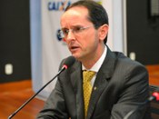 Edson Resende de Castro (Promotor de Justiça em Minas Gerais).