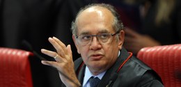 Ministro Gilmar Mendes