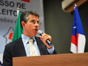 José Jairo Gomes (Procurador Regional da República).
