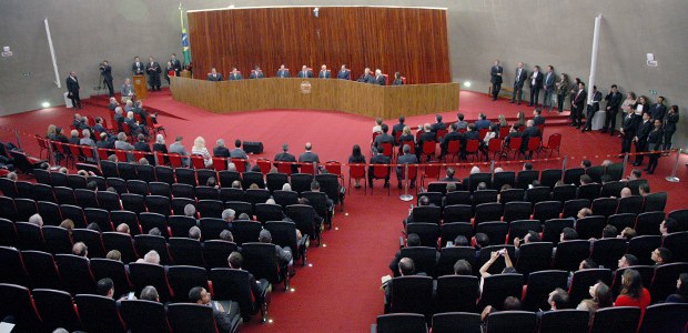 Posse dos Ministros no plenária do TSE em 30.08.2016 Posse dos Ministros no plenária do TSE em 30.08.2016