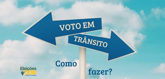 TRE-GO Voto em Transito TRE-GO Voto em Transito