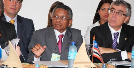 A cidade de Fortaleza sediou nesta quinta e sexta-feira o 59ª Encontro do Colégio de Presidentes...