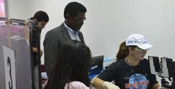 Durante o sábado 18 de abril, a Justiça Eleitoral brasileira disponibilizou aos participantes do...