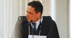 O advogado Rodrigo Maia Rocha tomou posse como membro efetivo em 16/02/2024