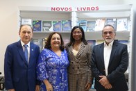 Ampliação do espaço físico da Memória Eleitoral e as novas instalações da Biblioteca Padre João ...