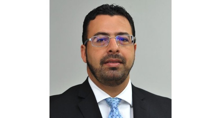 Angelo Santos