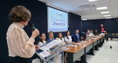 Audiência pública em Imperatriz esclarece regras das eleições de 2026