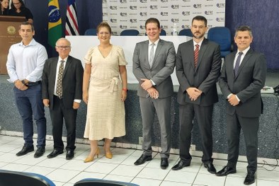 Audiência Pública em Imperatriz/MA - 12.5.2022