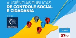 Audiência Pública em Zé Doca