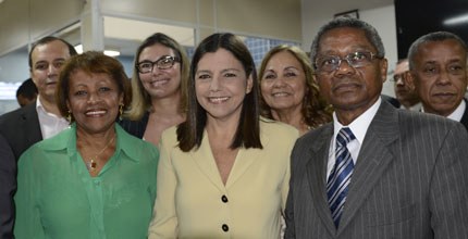 TRE-MA Biometria Roseana Sarney 3 Os 15 anos de funcionamento do Viva Cidadão foram comemorados na manhã desta segunda-feira, 4 de...