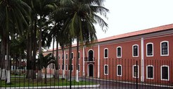 O Tribunal Regional Eleitoral do Maranhão é um dos parceiros da Fundação da Memória Republicana ...