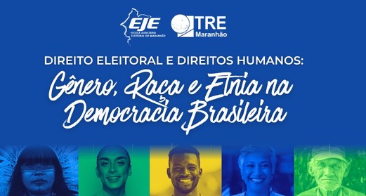 De 15 a 22 de maio, inscrições abertas para curso sobre Direitos Humanos no contexto das Eleições
