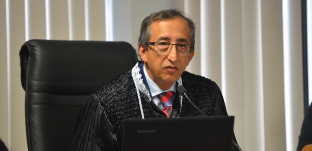 Desembargador Raimundo Barros