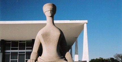 TRE-MA Deusa da Justiça Deusa da Justiça