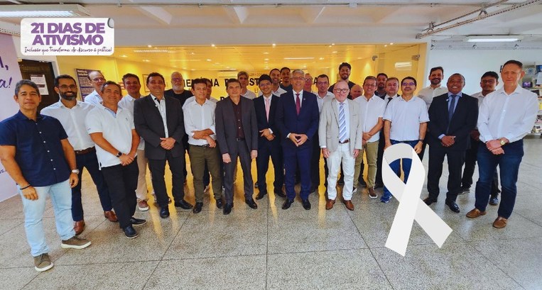 Dia do Selo Branco 2026