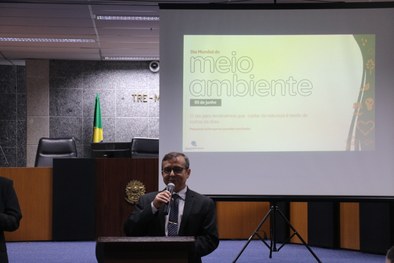 Dia Mundial do Meio Ambiente - 11