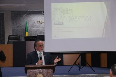 Dia Mundial do Meio Ambiente - 11