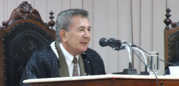 TRE-MA - Dr. Nivaldo Guimarães Dr. Nivaldo Costa Guimarães
