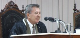 Dr. Nivaldo Costa Guimarães