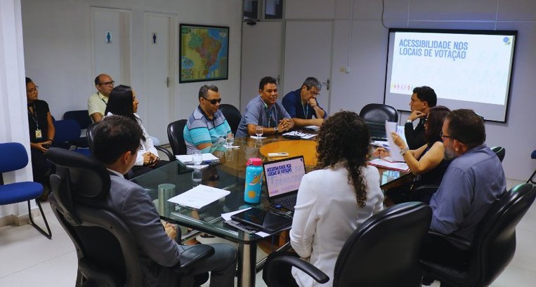 18/04/24 - reunião comissão de acessibilidade e inclusão