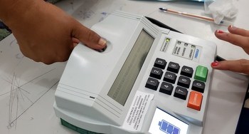 TRE-MA - Eleições suplementares 2020 - Bela Vista do Maranhão Eleições suplementares 2020 - Bela Vista do Maranhão