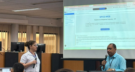 Equipes se preparam para exame das prestações de contas das Eleições 2026