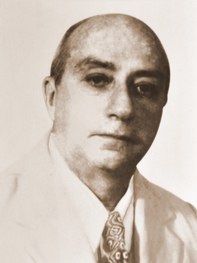 Antônio Pacheco Guerreiro. Corregedor Regional Eleitoral do Maranhão no período de 05/03/1969 a ...