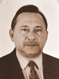José Ribamar Santos Vaz. Corregedor Regional Eleitoral do Maranhão no período de 23/02/1999 a 16...