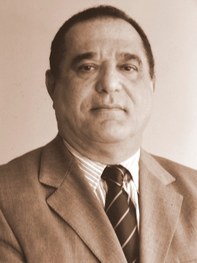 Jorge Rachid Mubárack Maluf. Corregedor Regional Eleitoral e Vice-Presidente do Tribunal Regiona...