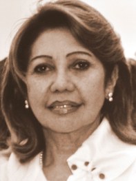 Cleonice Silva Freire. Foi escolhida, em março de 2008, Vice-Presidente do Colégio de Presidente...