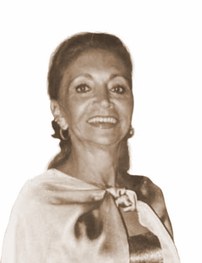 Galeria de diretores - Maria Irtes de Oliveira Cavaignac