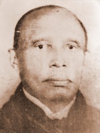 RAIMUNDO PÚBLIO BANDEIRA DE MELO. Presidente do Tribunal Regional Eleitoral do Maranhão em 1936.
