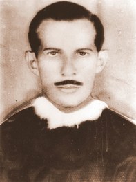 FRANCISCO COSTA FERNANDES SOBRINHO. Presidente do Tribunal Regional Eleitoral do Maranhão em 1956.