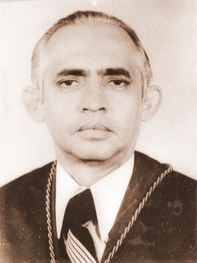 JOSÉ ANTÔNIO DE ALMEIDA SILVA. Nos períodos de 17/01/1966 a 04/03/1969 e 02/03/1973 a 03/03/1974...