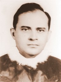 LAURO DE BERRÊDO MARTINS. Corregedor Regional Eleitoral do Maranhão nos períodos de 8/02/1963 a ...