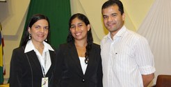 Nesta quarta-feira (14.11.12), no auditório do Ministério da Fazenda, aconteceu o II Seminário d...