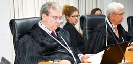 Despedida do juiz federal Ricardo Macieira