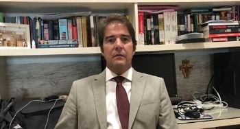 TRE-MA - Juiz federal Ronaldo Desterro e Silva Juiz federal Ronaldo Desterro e Silva